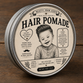 BeautyFromAsher Hair Pomade